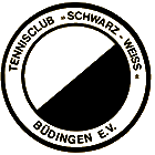 Tennis-Club Schwarz-Weiss-Büdingen